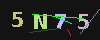 Gambar captcha