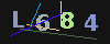 Gambar captcha